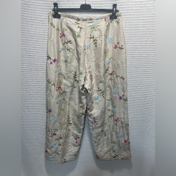 Silk Club Collection Pants - Picture 3 of 8